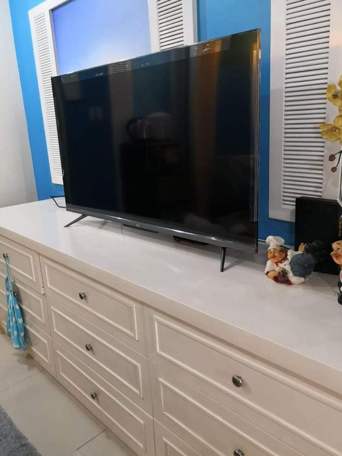 Apartment Bliss Staycation At Sea Residences By John