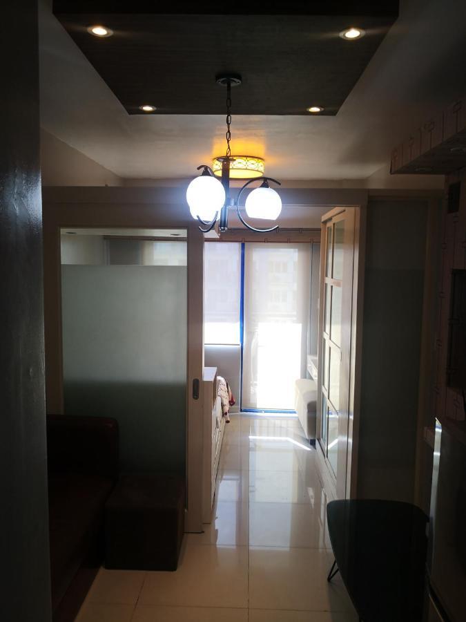 Apartment Bliss Staycation At Sea Residences By John