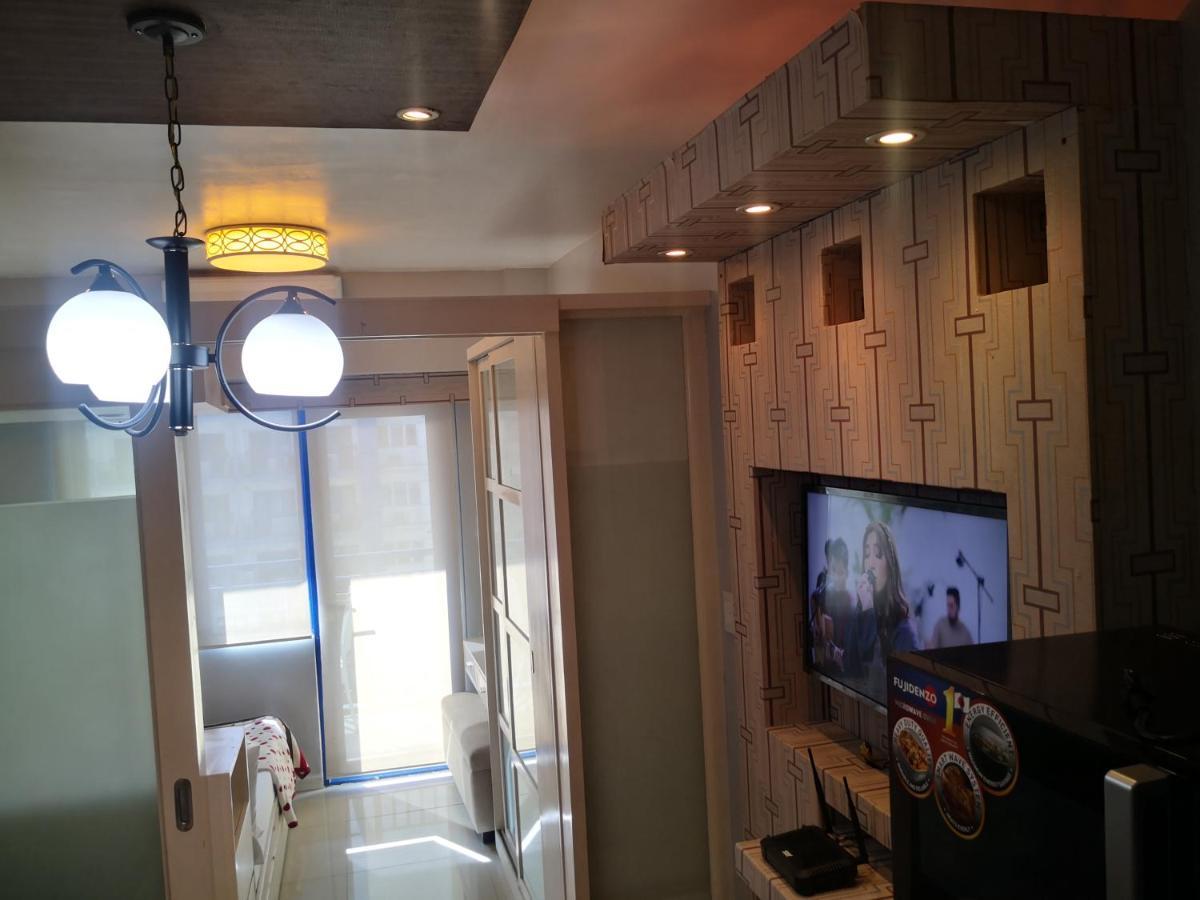 Apartment Bliss Staycation At Sea Residences By John Manila