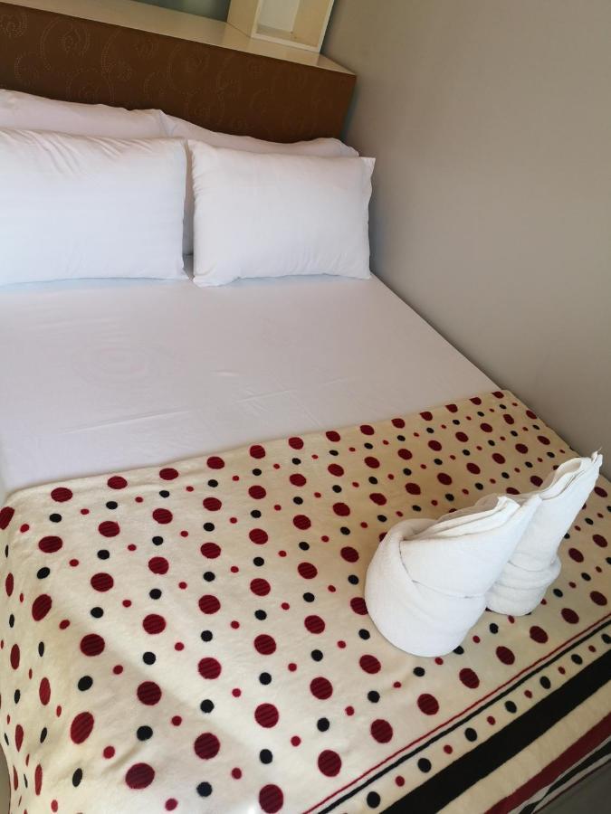 Apartment Bliss Staycation At Sea Residences By John