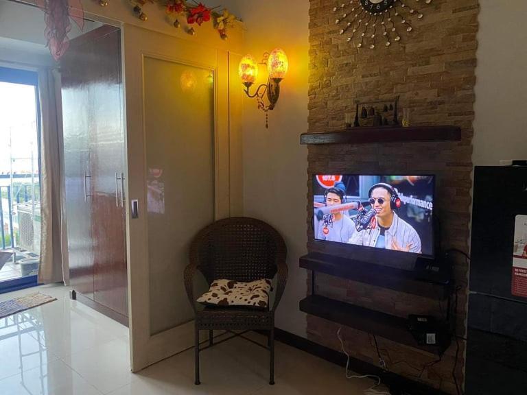Bliss Staycation At Sea Residences By John Manila