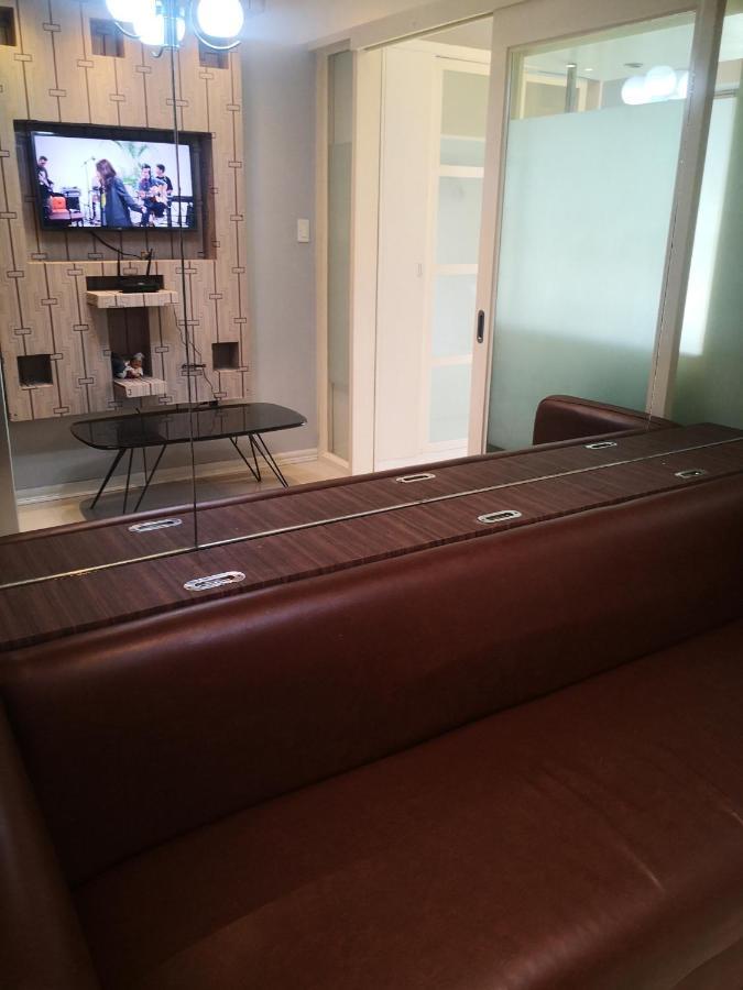 Bliss Staycation At Sea Residences By John Manila